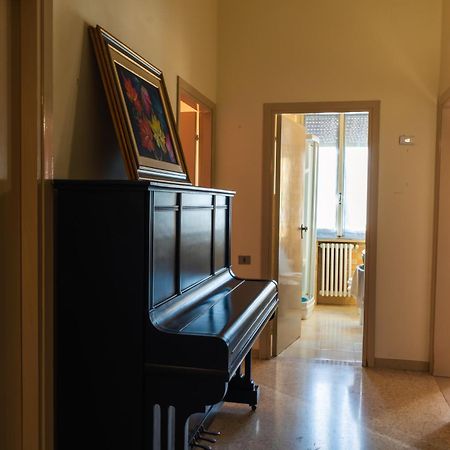 Casa Di Nonna Hotell Bevagna Exteriör bild