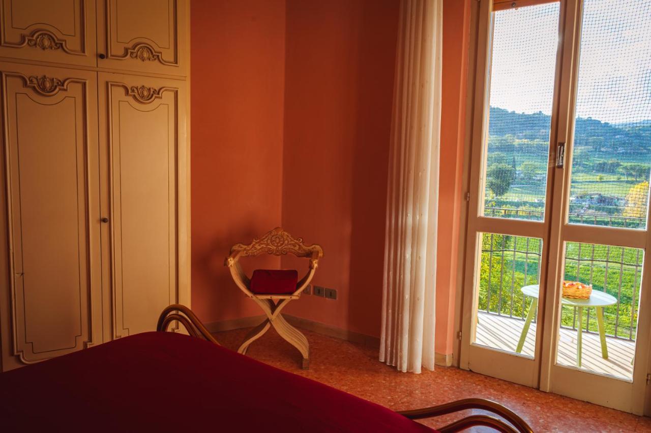 Casa Di Nonna Hotell Bevagna Exteriör bild
