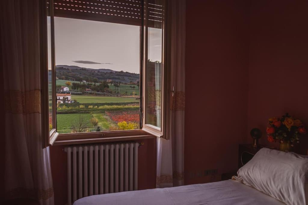 Casa Di Nonna Hotell Bevagna Exteriör bild