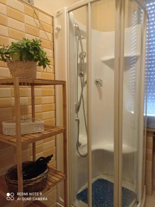 Casa Di Nonna Hotell Bevagna Exteriör bild