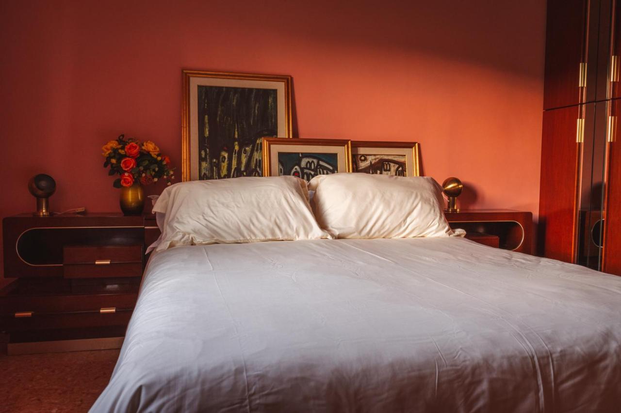 Casa Di Nonna Hotell Bevagna Exteriör bild