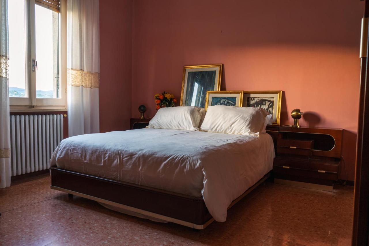 Casa Di Nonna Hotell Bevagna Exteriör bild