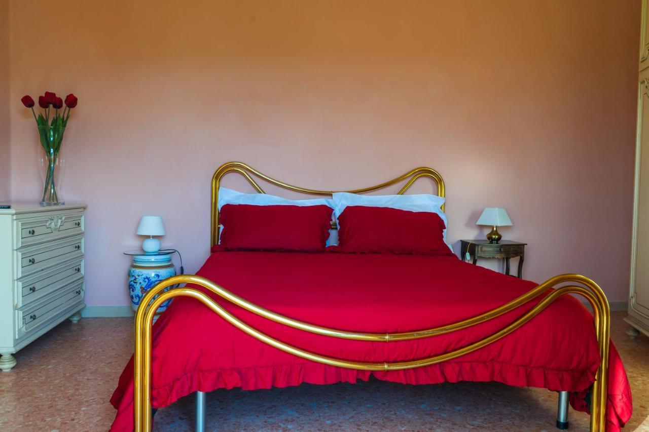 Casa Di Nonna Hotell Bevagna Exteriör bild