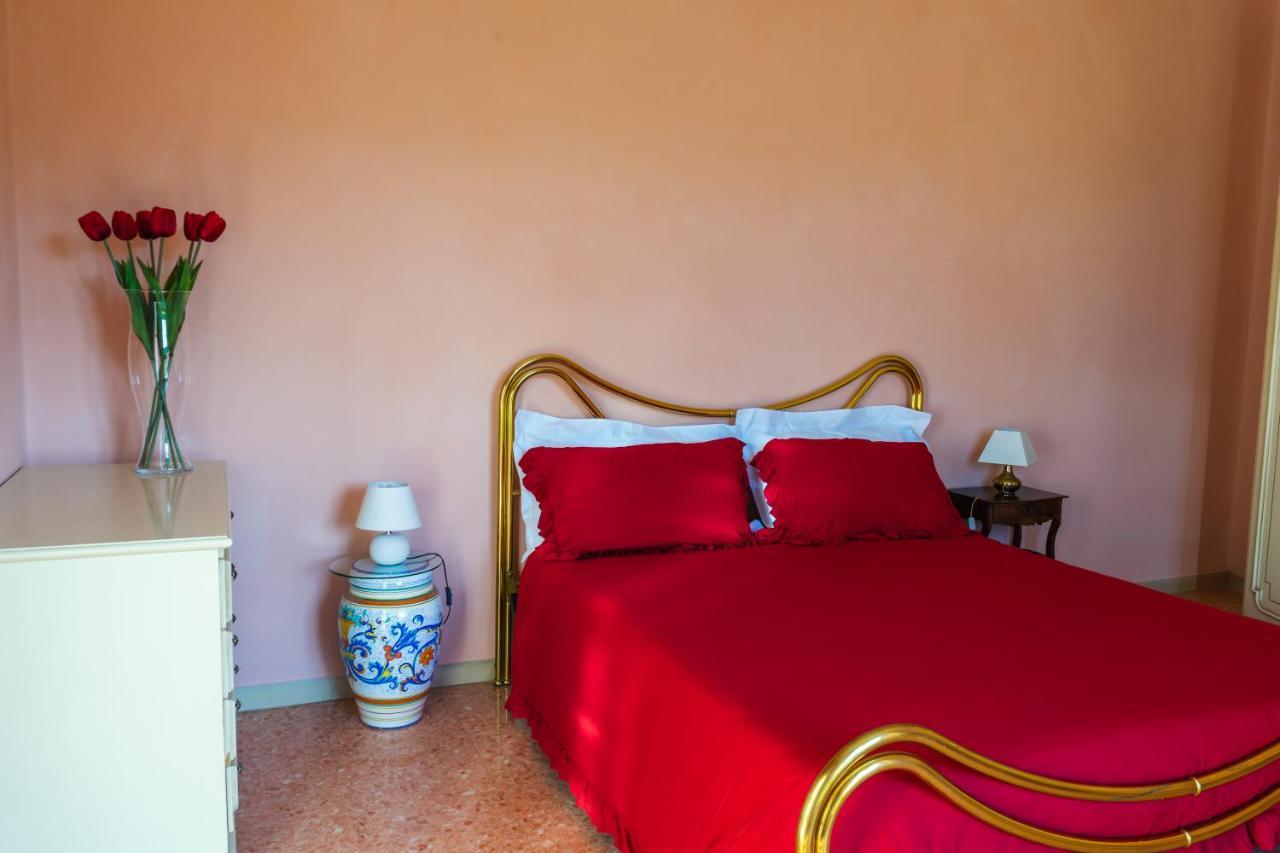 Casa Di Nonna Hotell Bevagna Exteriör bild