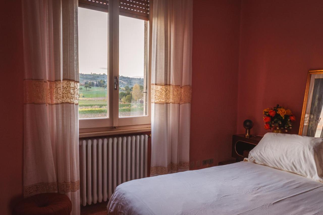 Casa Di Nonna Hotell Bevagna Exteriör bild
