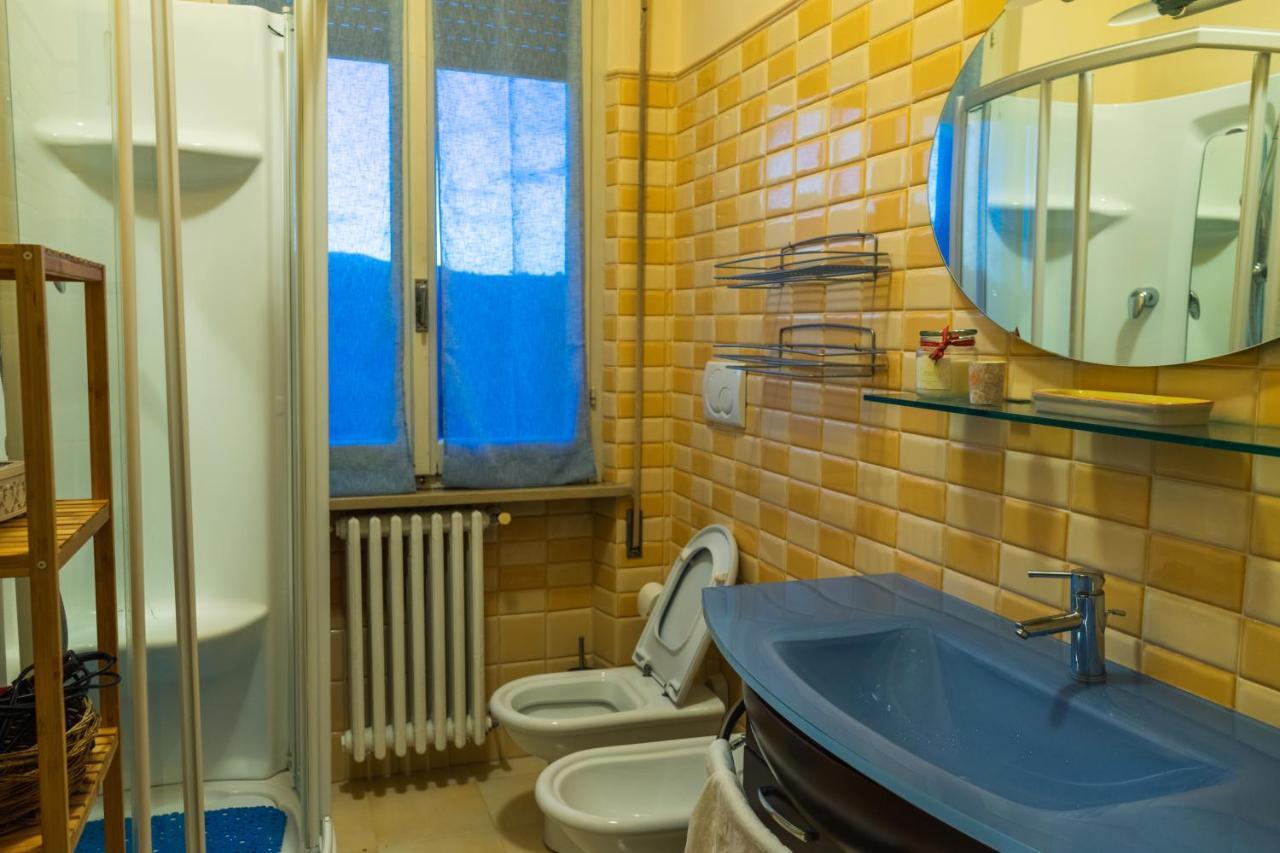 Casa Di Nonna Hotell Bevagna Exteriör bild