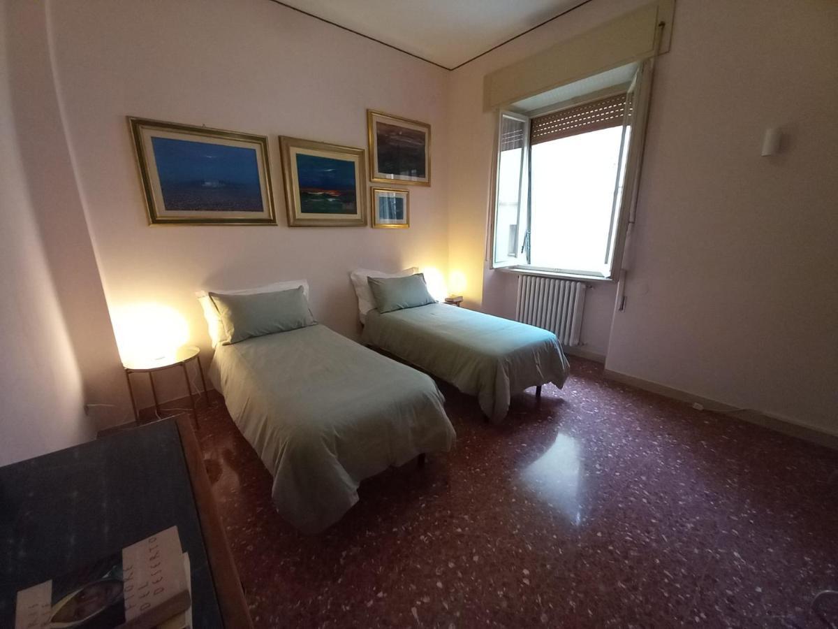 Casa Di Nonna Hotell Bevagna Exteriör bild