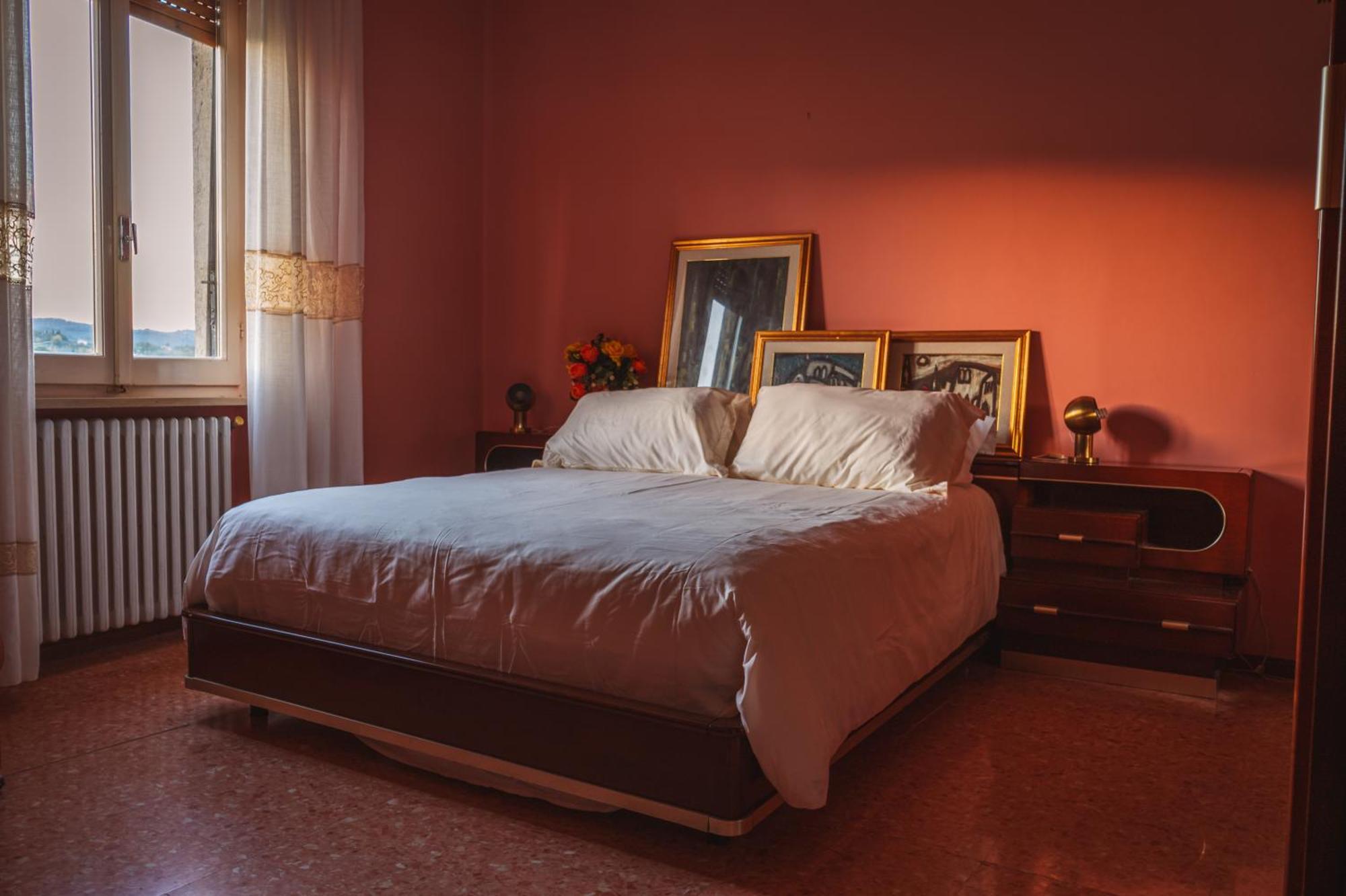 Casa Di Nonna Hotell Bevagna Exteriör bild
